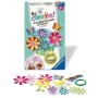 Ravensburger - Be Creative Set mini de creatie flori si bratari Ravensburger - 1